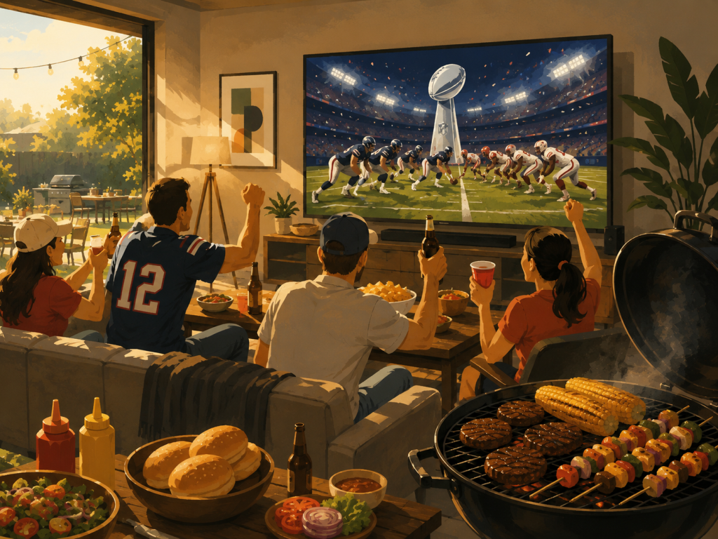 How To Watch NFL as an Aussie