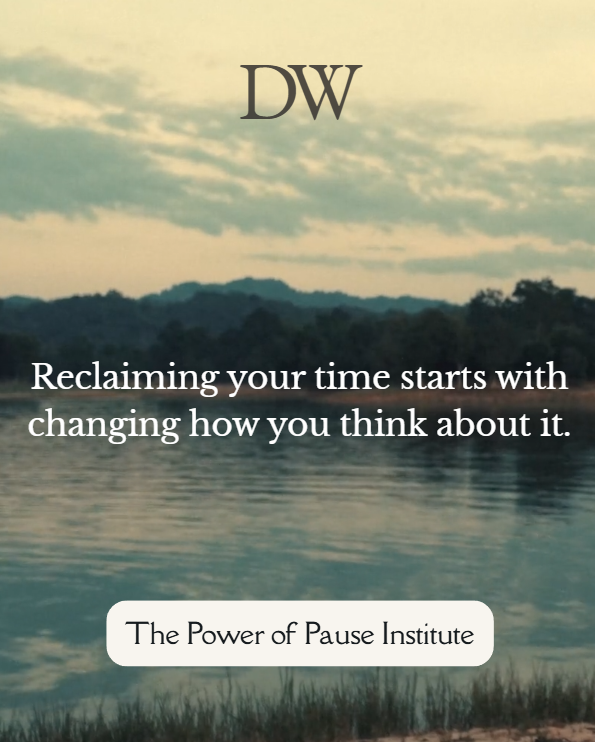 Mindset Shifts