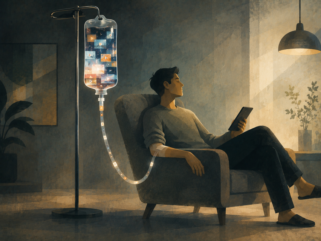 Unintended Consequences of Tech