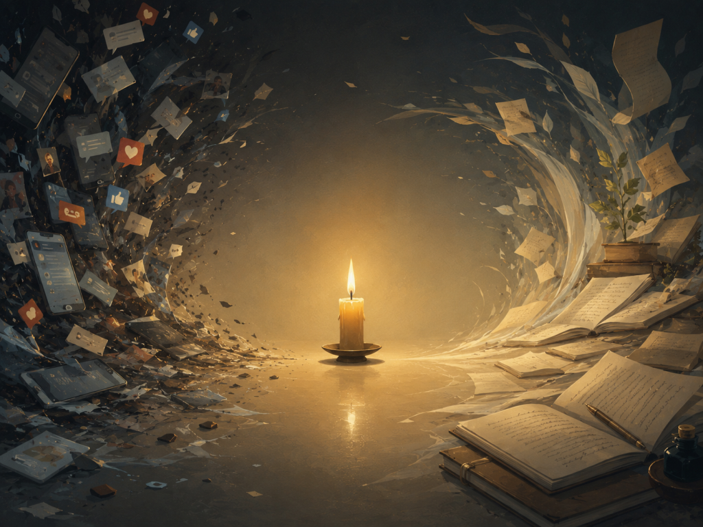 What Bondi Taught Me About Grief