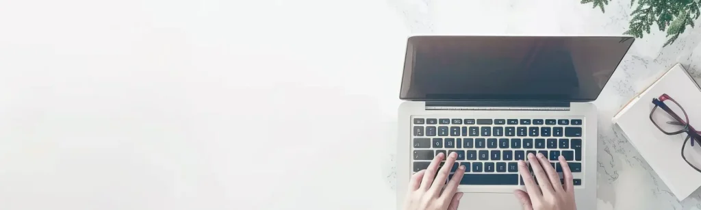 Blog Banner
