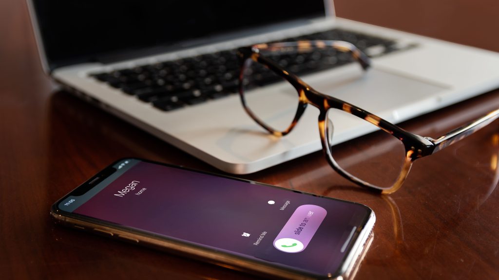 Caller ID and the Loss of Greeting Etiquette