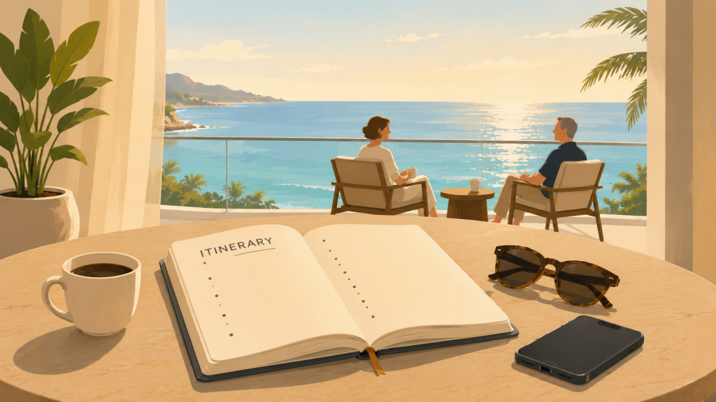 The Mexico Passover and Thailand Holidays