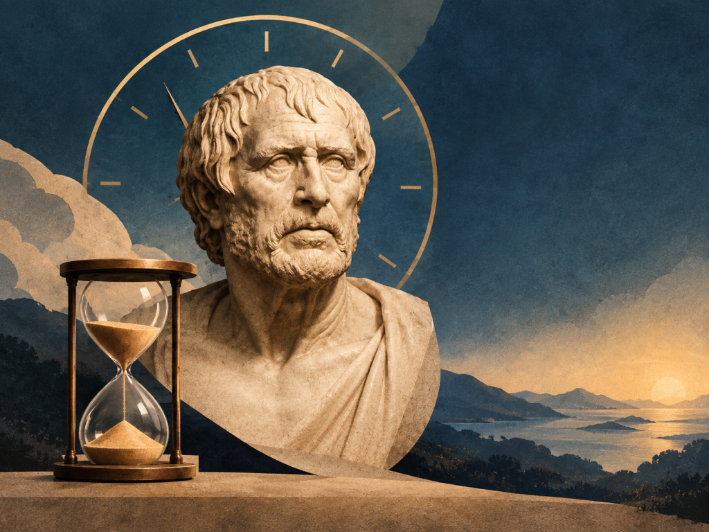seneca time